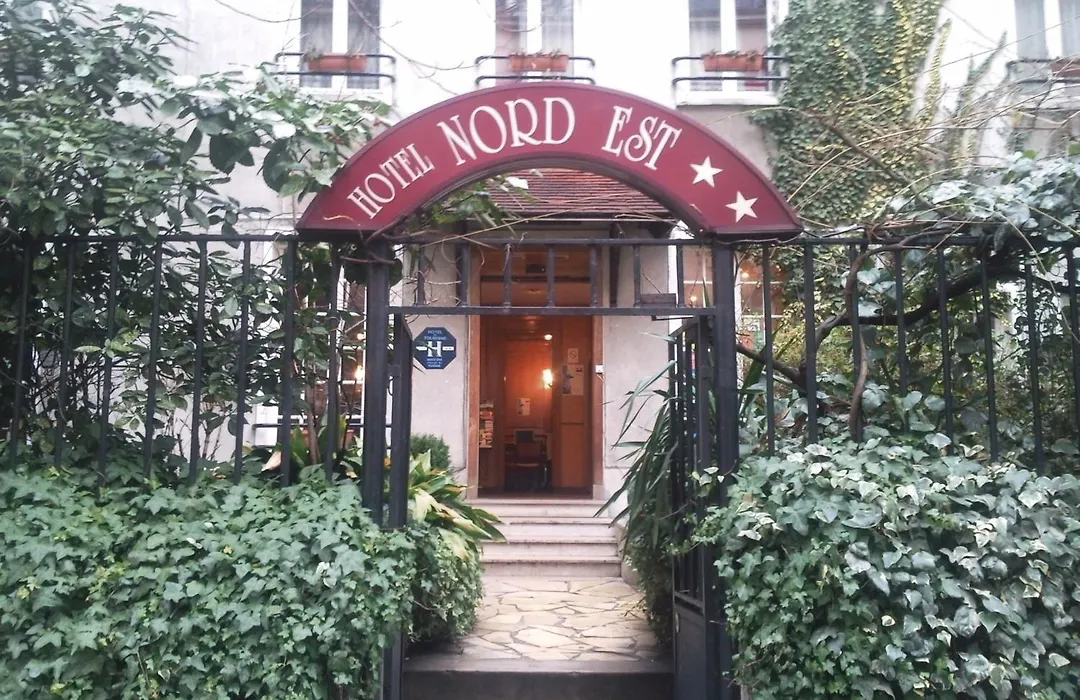 Nord Est Hotel-1